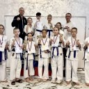 С победой из Кизела