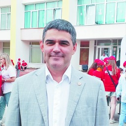 От финиша к старту