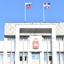 Депутаты Заксобрания приняли губернаторский пакет экстренных мер поддержки бизнеса в условиях санкци