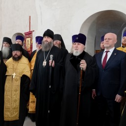 Важный этап духовной жизни Соликамска