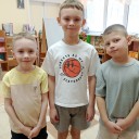 Мостик между миром детства и будущим 1