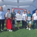 Наше время: спорта_ победы 7
