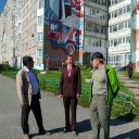 Краски промышленности 1