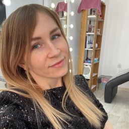 Жизненное кредо Анжелы Розиной:  верить в себя