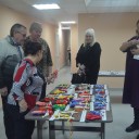 «Соликамский ВОСторг» 5