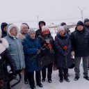 Историческая связь поколений 1