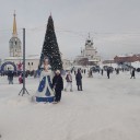 Праздник к нам приходит 4 Праздник к нам приходит 4
