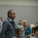 Встреча с жителями Тюлькино 4