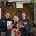 Поклон ветерану