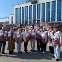 Активное долголетие без границ