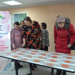 Сделать мир доступнее