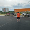 Ребятам с нашего двора,  или как Пермский край делает спорт массовым и доступным для каждого 1