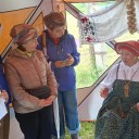 Три дня, которые стирают границы 3 Три дня, которые стирают границы 3