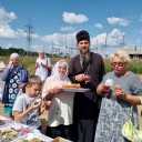 Новая строка в истории села 6