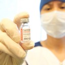 За вакцину – против вируса