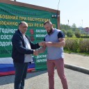 Нашим защитникам
