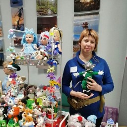 Быть счастливой