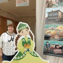 Сладкий праздник в Прикамье 4