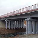 В Прикамье завершена реализация программы «Мосты и путепроводы» в рамках дорожного нацпроекта на 202