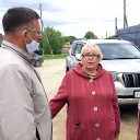 Стихия отступила, работа продолжается