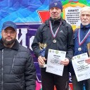 Прошли испытание трассой 4