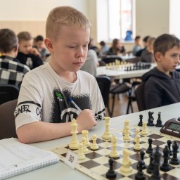 За кубок Химпрома и не только