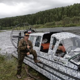 По следам первопроходцев По следам первопроходцев