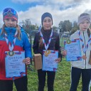 В единстве - сила, в спорте - жизнь! 5