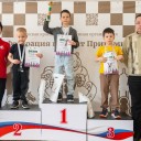 За кубок Химпрома и не только 0