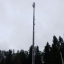 В зоне действия сети 0