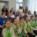 «Сфера» доступности, творчества и креативности 2 «Сфера» доступности, творчества и креативности 2