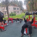 Территория мужества, или как в Соликамске и Пермском крае развивают спортивную инфраструктуру