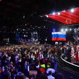Пермь с 28 по 30 апреля станет площадкой «победного» марафона Знание.Первые Пермь с 28 по 30 апреля станет площадкой «победного» марафона Знание.Первые
