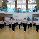 Праздник здоровья, дружбы и позитива 3 Праздник здоровья, дружбы и позитива 3
