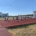 Поощряемый почин 1
