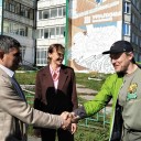 Краски промышленности