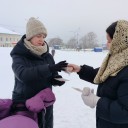 Вахта памяти 2