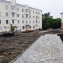 Новый формат старого парка