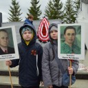 С благодарностью к дедам и прадедам 7