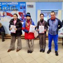 Вошли в сборную края