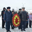 Пример единения и сплочённости 1