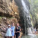 Жизненное кредо Анжелы Розиной:  верить в себя 7