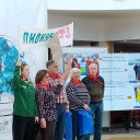 Праздник здоровья, дружбы и позитива 0 Праздник здоровья, дружбы и позитива 0