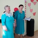 «Февромарт» зарядил позитивом 4