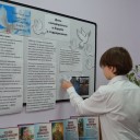 Голубь мира как символ доброты 2