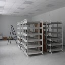 Первый этап завершён 5