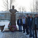Жизнь как увлекательное путешествие 1