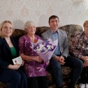 Видеть за делами людей 6