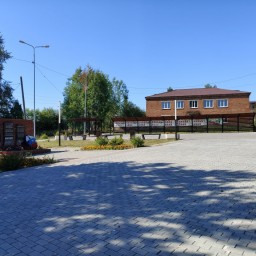 Под неусыпным оком