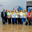 Праздник здоровья, дружбы и позитива 4 Праздник здоровья, дружбы и позитива 4